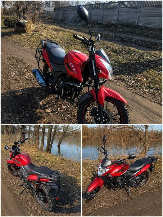 Lifan CityR 200 2024