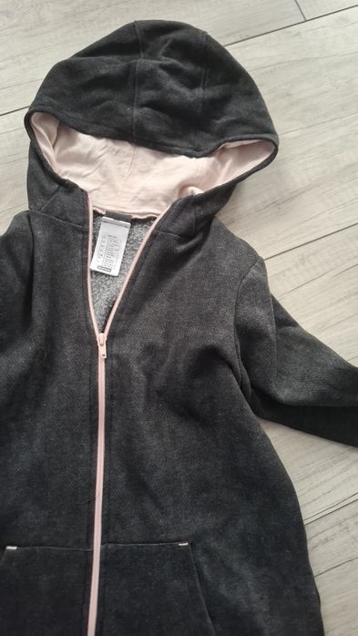 Bluza dla dziewczynki 14 lat