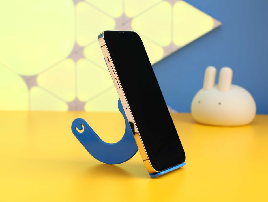 Смартфон Apple iPhone 13 Pro Max 128GB Gold (155205) Б/У З ГАРАНТІЄЮ