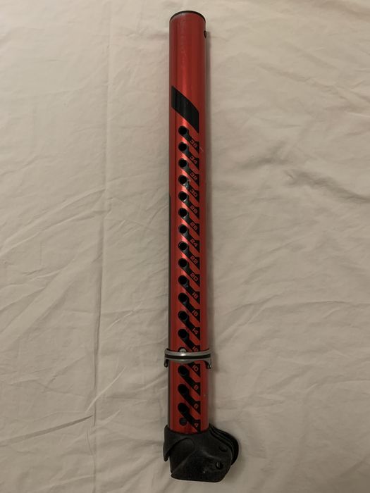 Extensor Sevwrne HD Race 36 - Windsurf