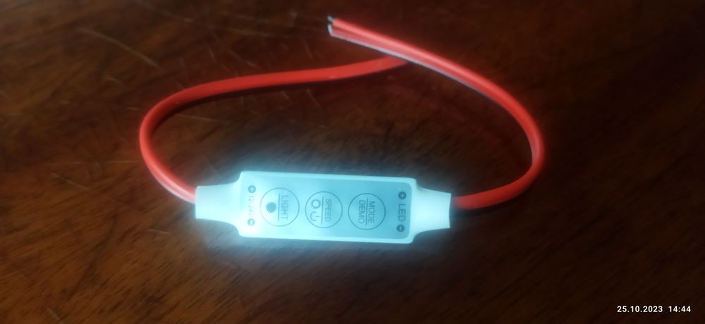 Димер для led ленты