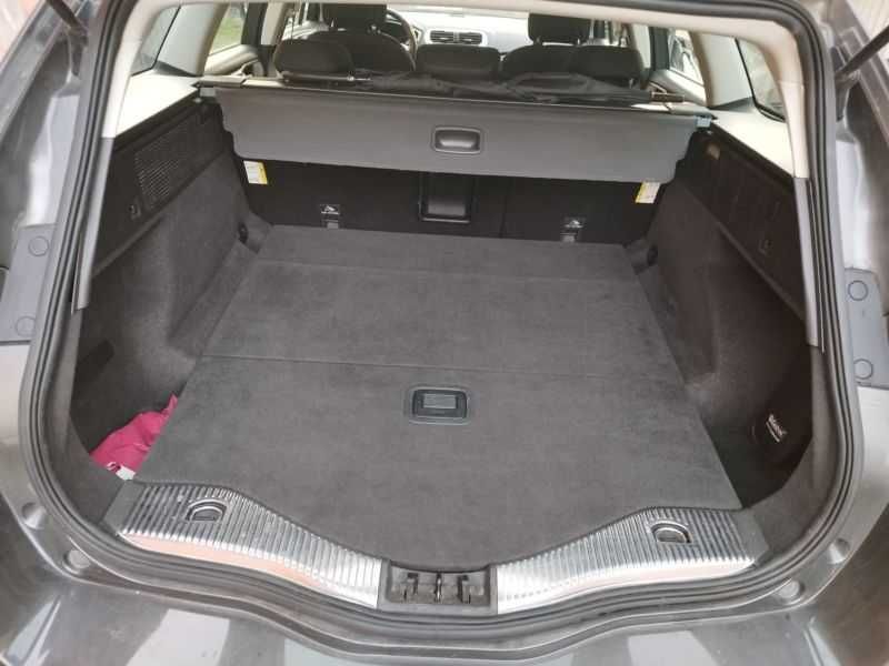 Ford Mondeo MK5 2.0 TDCi