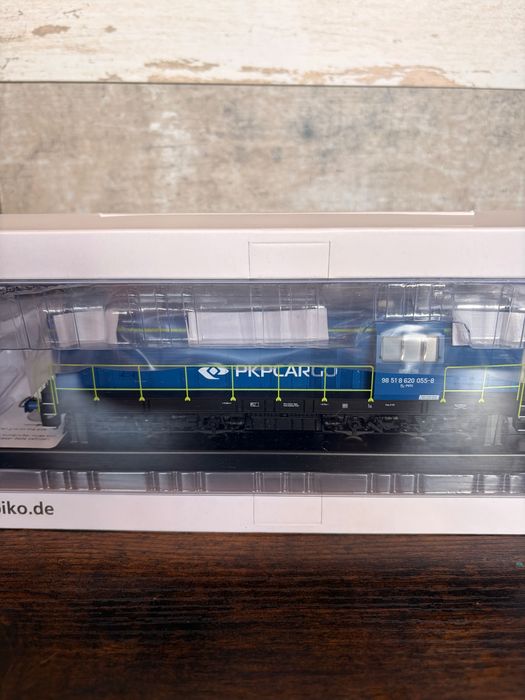Piko 52303 sm31 PKP Cargo
