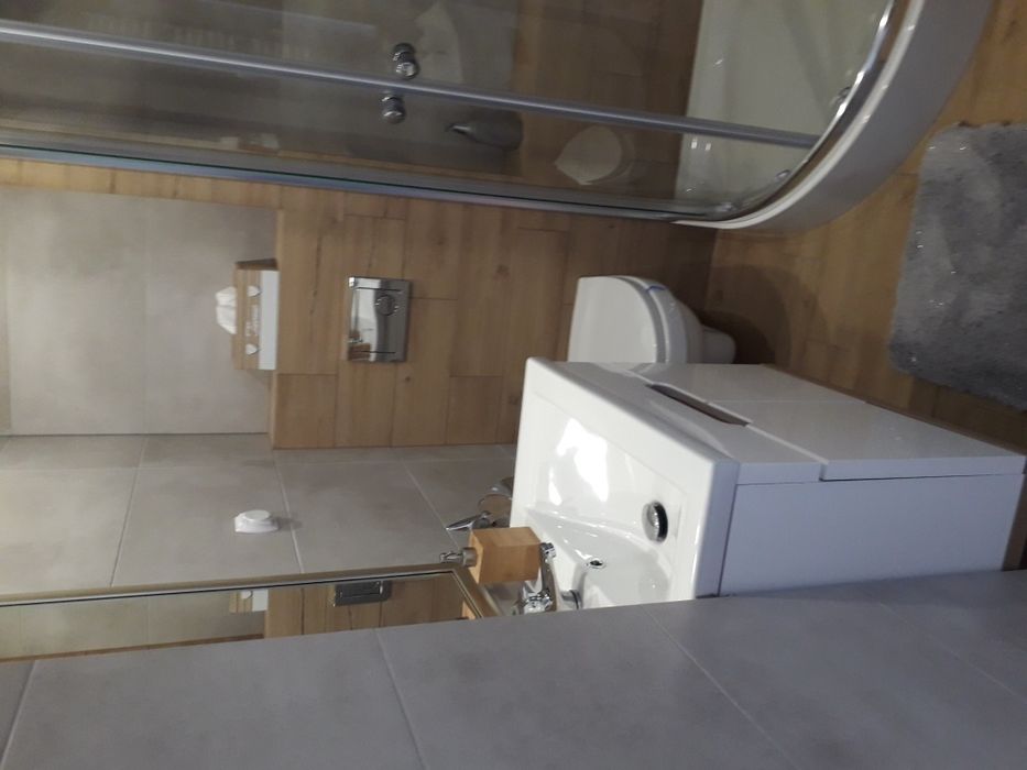 Apartament,domek w górach