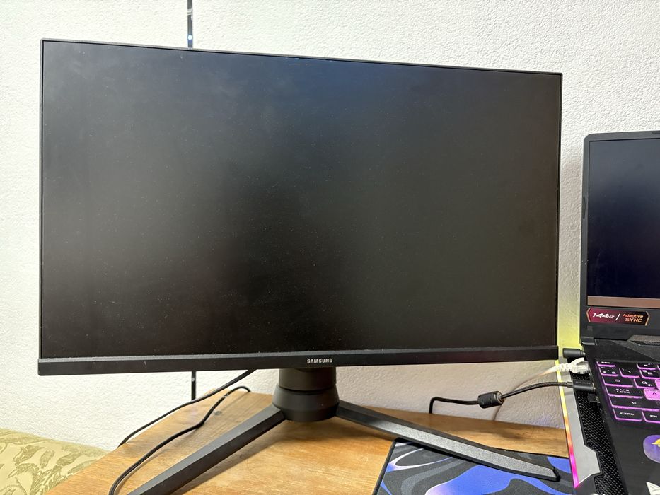Продам монітор Samsung Odyssey G3 24