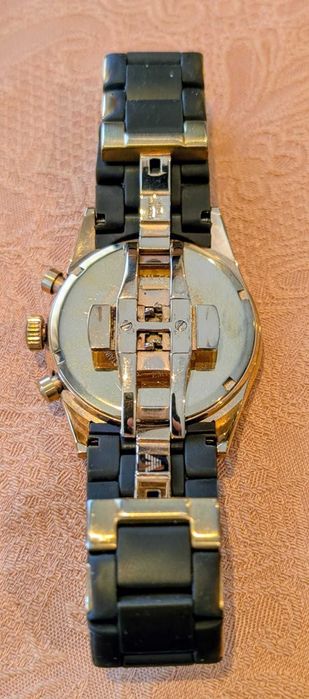 Vendo Relógio Emporio Armani