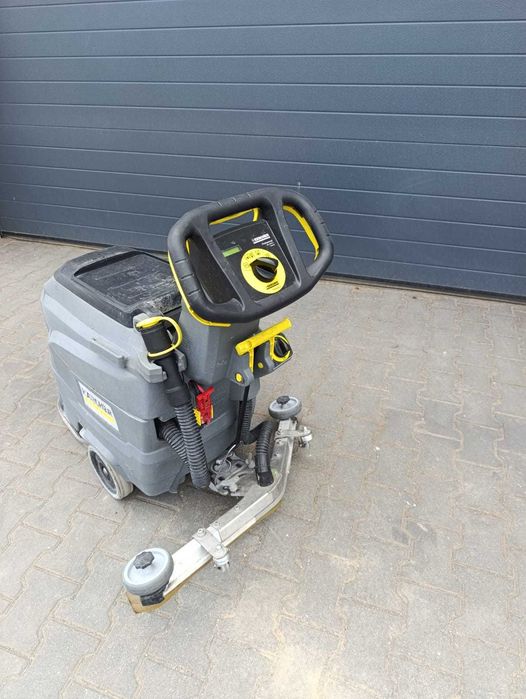 Myjka Karcher profesjonalna