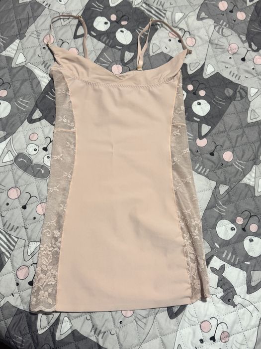 Комбінація корегуюча фігуру ultimo, утяжка