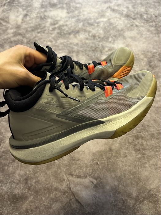 Оригінальні баскетбольні кросівки Jordan Nike найк джордан