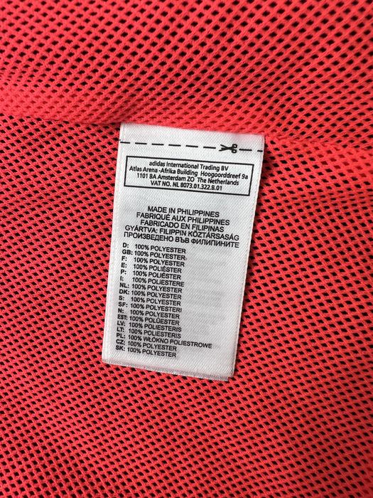 Kurtka Adidas Damska