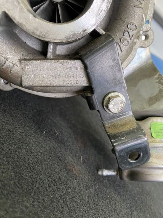 Turbo Renault Master 2.3 Dci 12.500klm 795637-5001S Previous