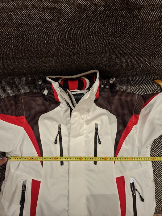 Куртка лижна чоловіча killtec level 5 tech line