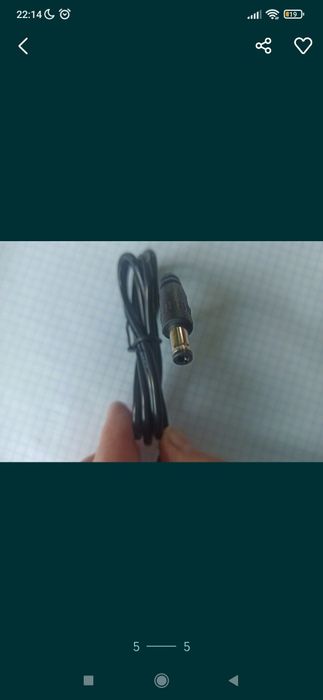 Jx005 Zasilacz 5V 2A AC/DC input AC 100-240V jx-005 ADAPTER

Mam do