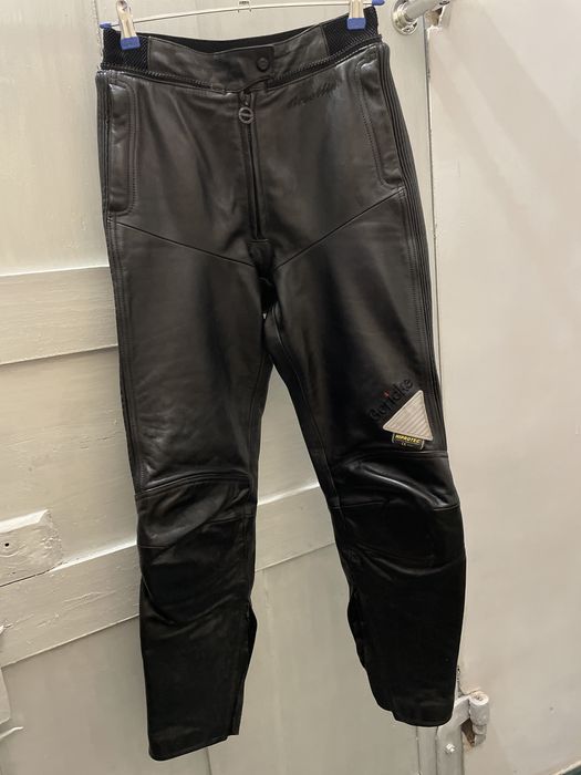 Мотоштани Gericke