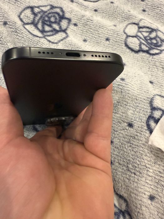 Iphone 16 pro max 512