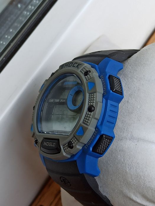 Новые часы, годинник TIMEX EXPEDITION