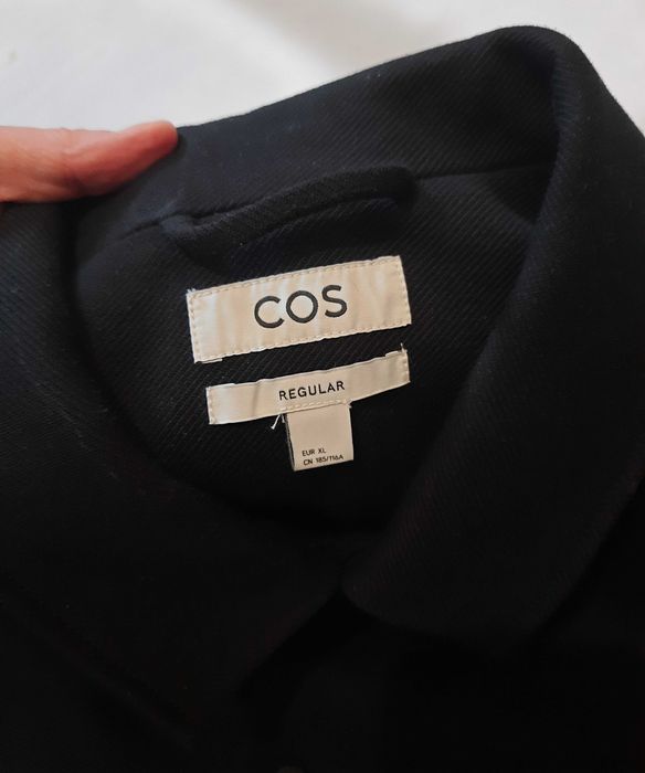 Cos оригінальна річ