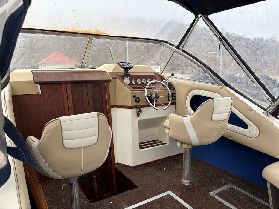 Wellcraft 225 1981 р.в. (2002)