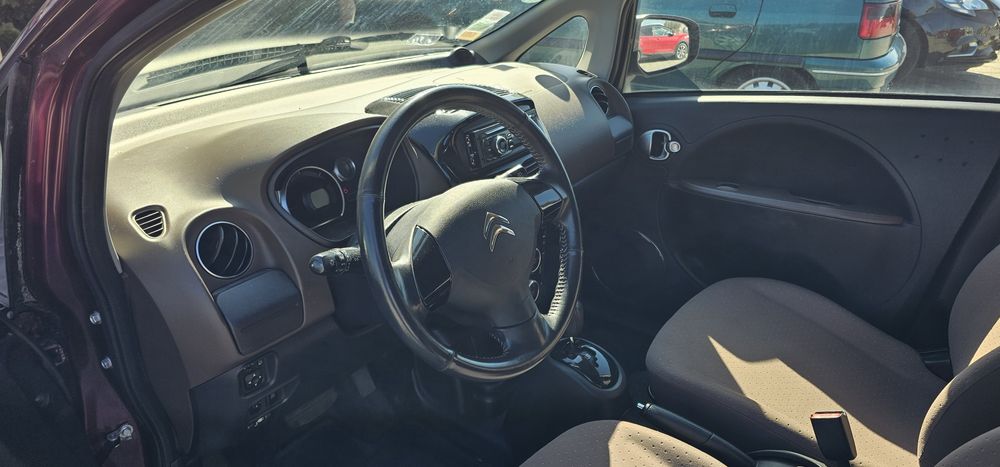 Citroen C-Zero 14kwh 67 KM Klima