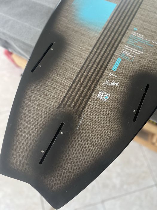 Deska Duotone Volt SLS Concept Blue