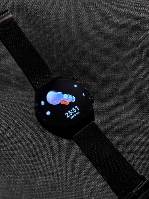 Smartwatch xiaomi watch S1