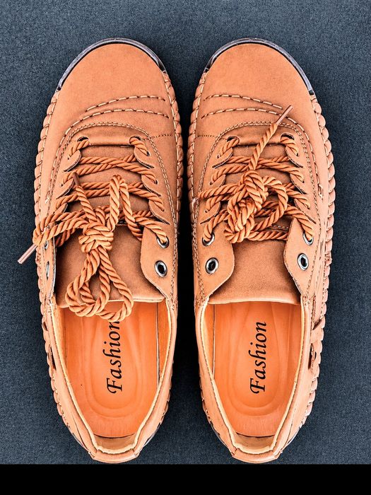 Buty męskie sneakers