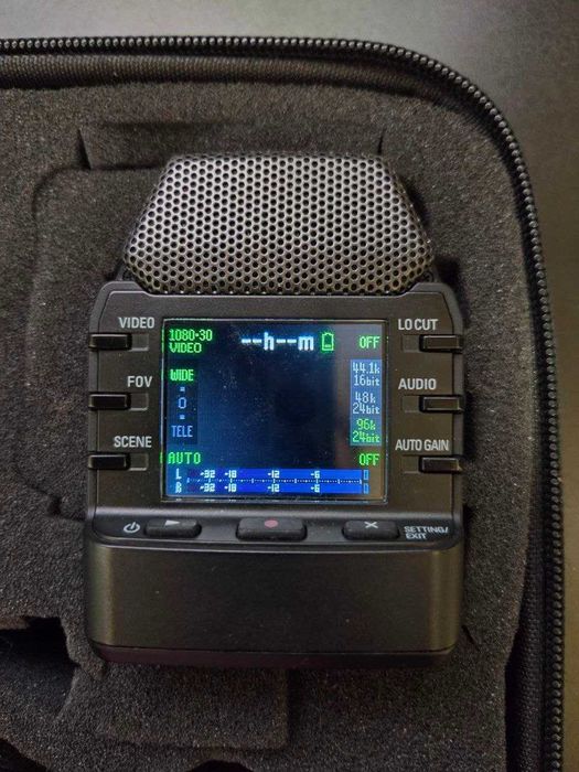 Відеокамера Zoom Q2n