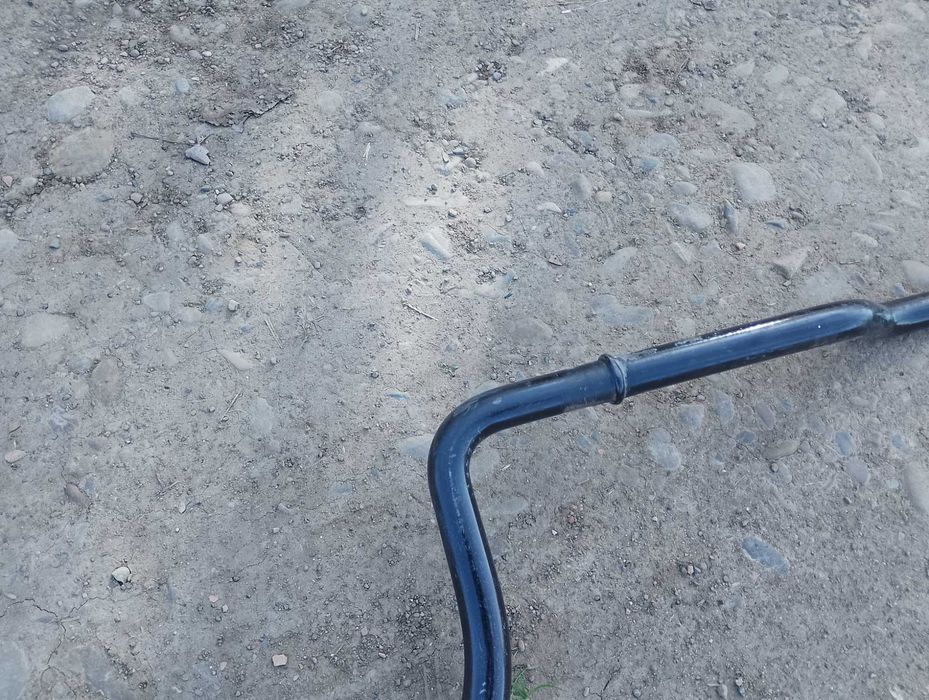 Стабілізатор передній Mercedes Sprinter 1995-2005