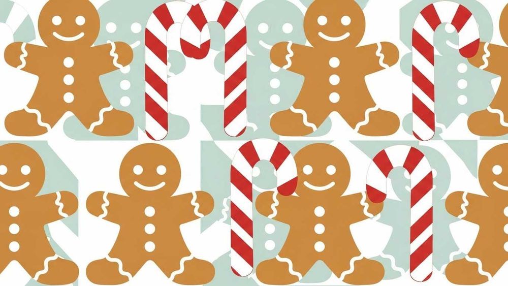 Módulo de repetição - Natal | Module Repeated - Christmas