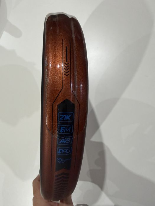 Raquete de Padel Siux Ultra Pro