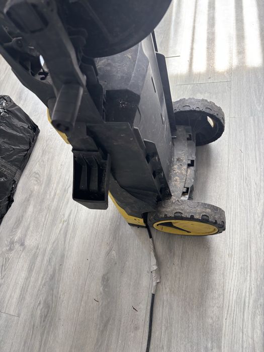 Myjka cisnieniowa karcher k 3.695