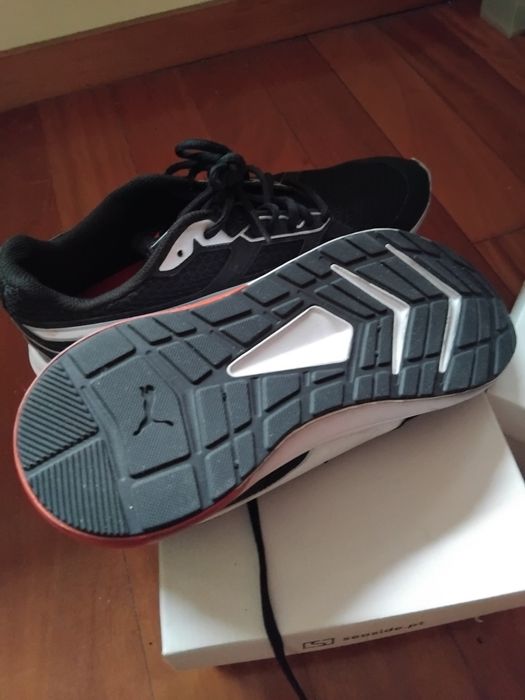 Vendo sapatilhas para homem