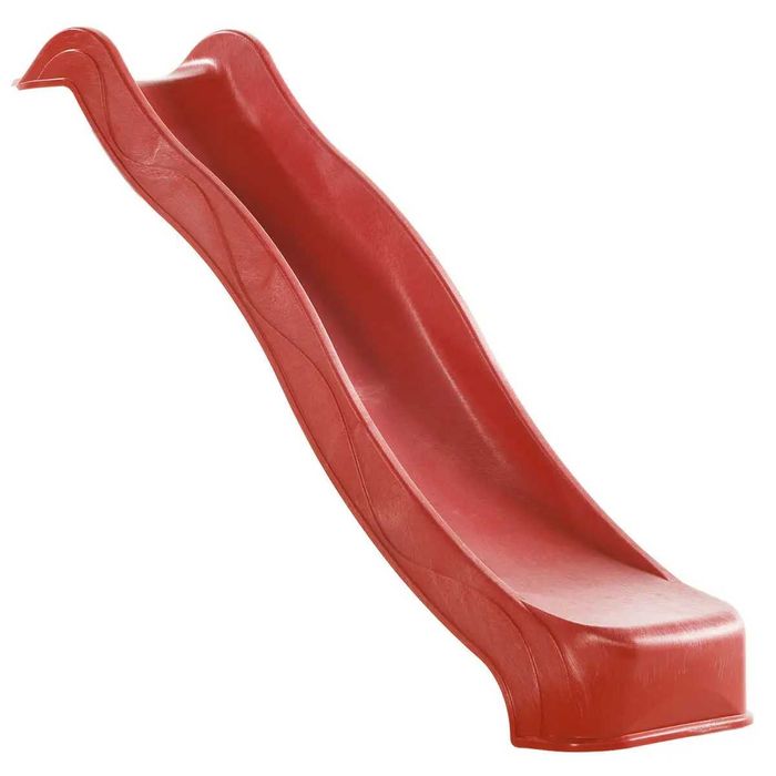 ‼️АКЦІЯ‼️Дитяча гірка пластикова 3м Бельгія! Жовта синя рожева червона