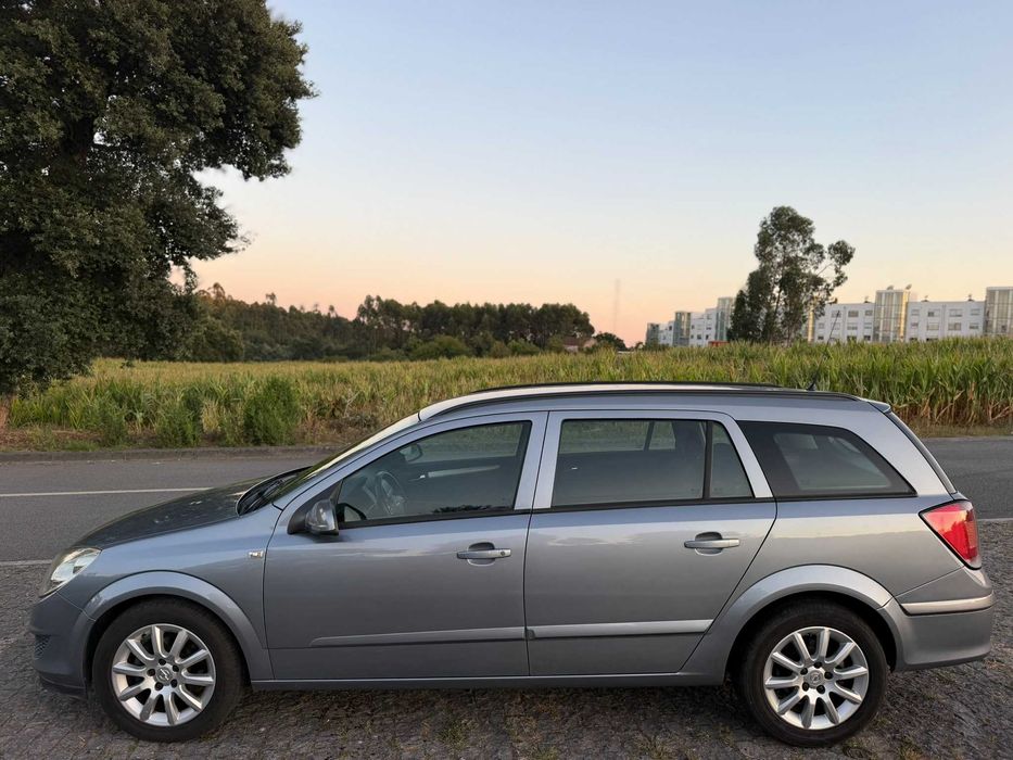 Opel Astra 1.3 CDTI Enjoy EcoFLEX 145.000kms