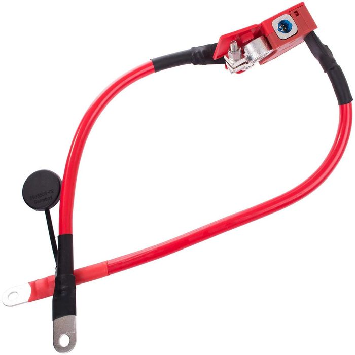 Cabo de ligação positivo da bateria para BMW Serie 3 F30 F31 F34 F36 Novo