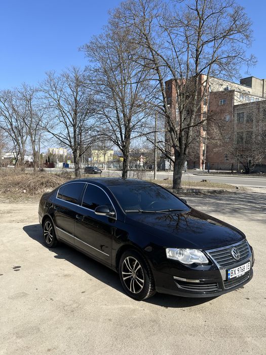 Продам пасата б6 дизель