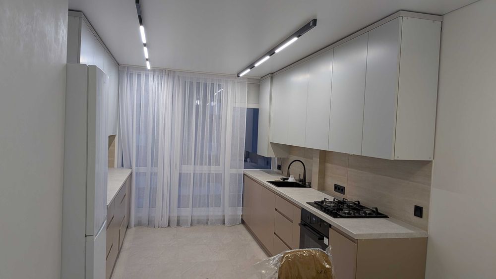 Оренда сучасної  квартири