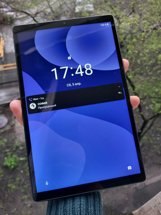 Lenovo Tab M10 HD 2/32 Android 10