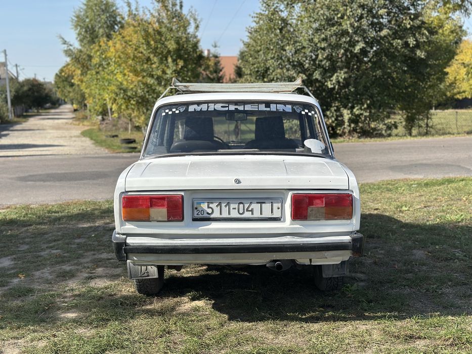 Ваз 2105 ,1992р.