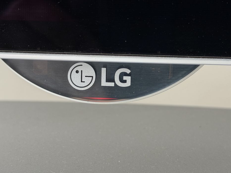TV LG 55EG910V Oled Curva 55 polegadas Full HD