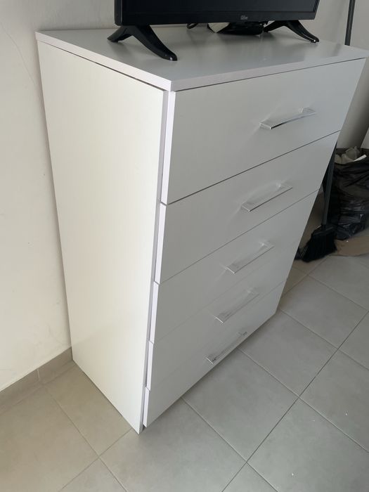 Montador de Móveis - Rápido, Cuidadoso e de Confiança!