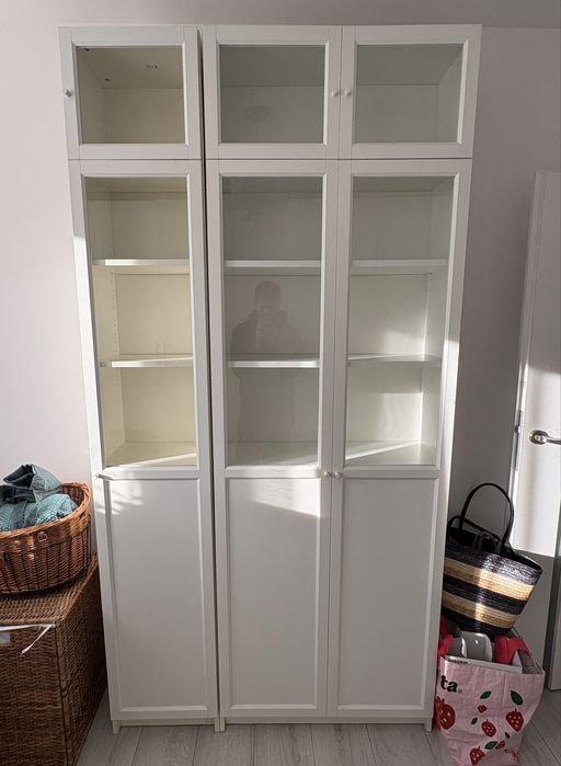 Regał billy IKEA