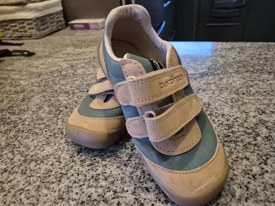 Buty 3F chłopięce. Nowe