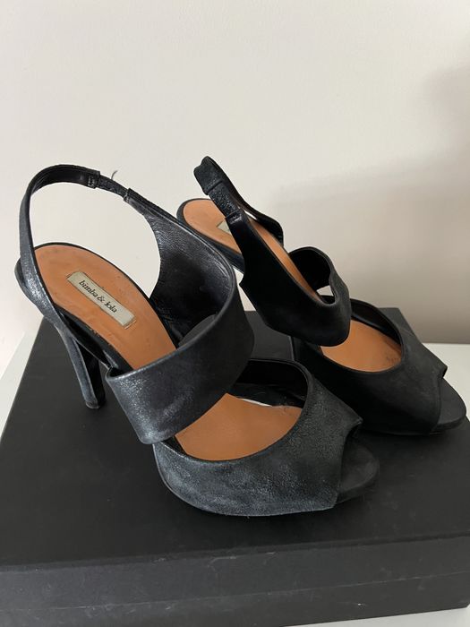 Sapatos Bimba e Lola 36