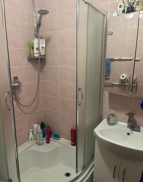 Двокімнатна по Відінській