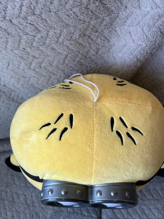 Maskotka minionek BOB Minionki - 40 cm