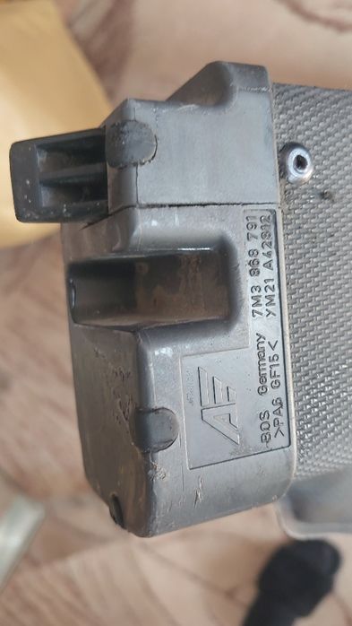 Roleta do bagażnika Galaxy, Sharan, Alhambra