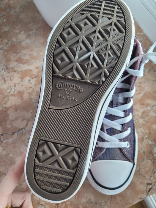 Кеди Converse ALL STAR 37