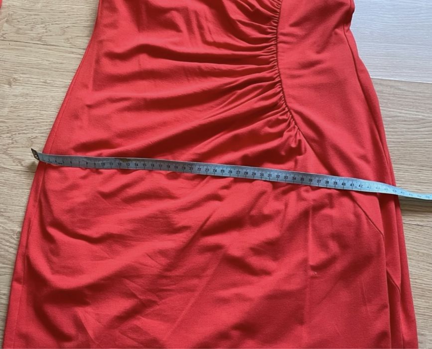 Sukienka monnari