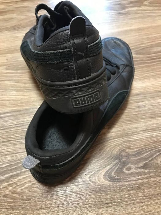 Кросівки  PUMA  40 p